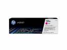 HP Laserjet CF213A/131A Magenta toner 1.800 sider