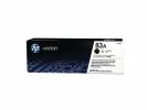 HP 83A Sort 1500 sider Toner CF283A