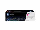 HP Laserjet CE323A/128A Magenta toner 1.300 sider