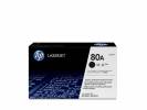 HP LaserJet CF280A/80A Sort toner 2.700 sider