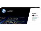 659A Black  LaserJet Toner Cartridge 16k