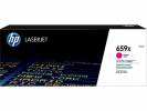 659X  High Yield Magenta LaserJet Toner Cartridge 29k