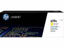 659A Yellow LaserJet Toner Cartridge 13k