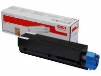 OKI 45807111 / MB432/492/562 Sort toner 12.000 sider