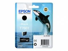 T76014010 Photo Black Ink Cartridge