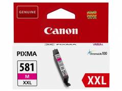 CLI-581XXL magenta ink cartridge