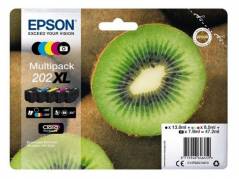 T202 Multipack 5-colours XL