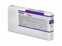 T913D Violet Ink Cartridge 200ml