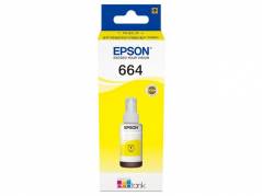 T6644 yellow ink cartridge