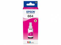 T6643 magenta ink cartridge