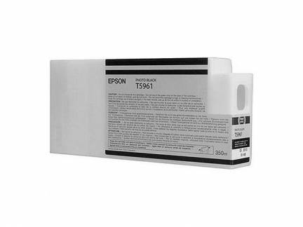 T5967 Light Black Ink Cartridge