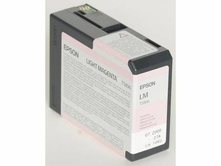 Stylus Pro 3800 light magenta