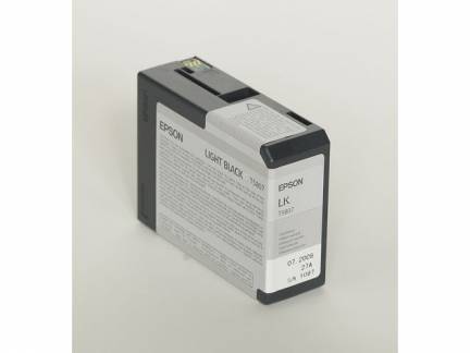 Stylus Pro 3800 light black