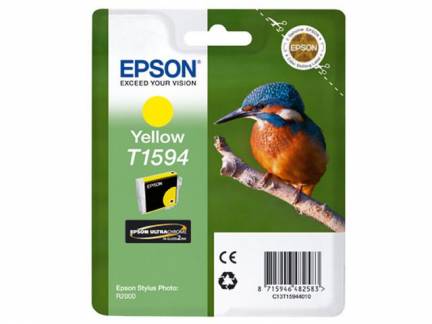 T1594 Yellow Ink Cartridge