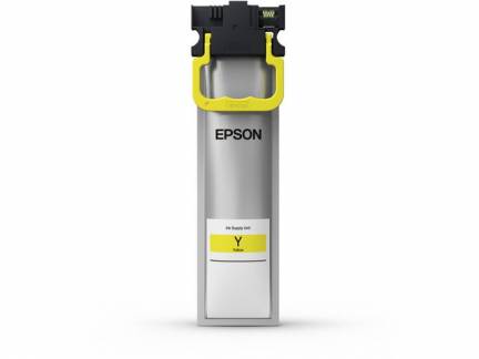 WF-C5 Series Ink Cartridge L Yellow 3K