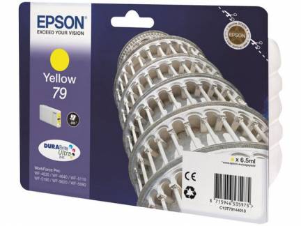 T7914 Yellow Ink Cartridge L