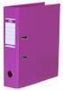 Brevordner A4 80mm 1414* pink Elba