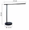 LAMP DIVA ULX LED BLACK EU