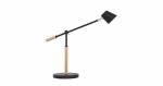 LAMP VICKY ULX LED BLACK EU