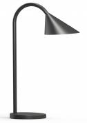 UNILUX LAMP SOL LED BLACK EU