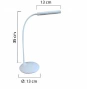 LAMP NELLY ULX LED WHITE EU