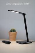 LAMP LINKA ULX LED BLACK EU