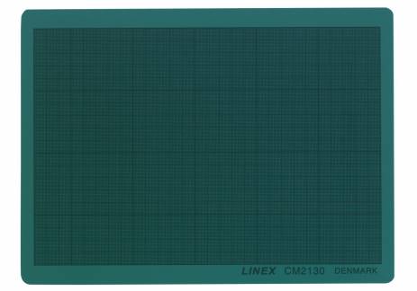 Skæreplade Linex CM 2130 A4 21x30 cm