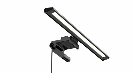 LAMP VISIOLIGHT ULX LED BLACK EU