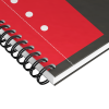 Oxford International NoteBook