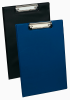 Clipboard Bantex formular A4/ FC sort 