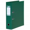 Brevordner A4 80mm 1414* gr&oslash;n Elba 