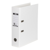 Brevordner A4 80mm 1414* hvid Elba 