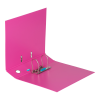 Brevordner A4 80mm 1414* pink Elba 