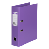 Brevordner A4 80mm 1414* lilla Elba 