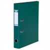 Brevordner A4 50mm 1415* gr&oslash;n Elba 