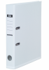 Brevordner A4 50mm 1415* hvid