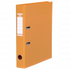 Brevordner A4 50mm 1415* oran. Elba orange 