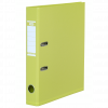 Brevordner A4 50mm 1415* lime Elba 