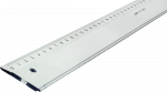 Lineal Linex 50 cm 1050M klar  