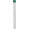 Lineal Linex 50 cm 1050M klar  