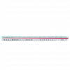 M&aring;lestok&nbsp;trekantet&nbsp;Linex&nbsp;311 1:1:20:25:50:75:125 