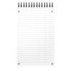 Notesbog&nbsp;Oxford&nbsp;Task&nbsp;Manager 125x200mm&nbsp;linieret 