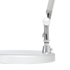 Bordlampe Unilux Senza s&oslash;lv LED 