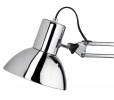 Lampe Success 80 LED Chrome Unilux 