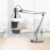 Lampe Success 80 LED Chrome Unilux 