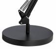 Lampe Success 80 LED sort Unilux 