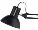 Lampe Success 80 LED sort Unilux 