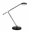 Lampe Unilux Sunlight sort  