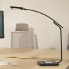 Lampe Unilux Timelight sort  