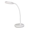 Lampe Unilux Galy LED hvid USB opladningen 